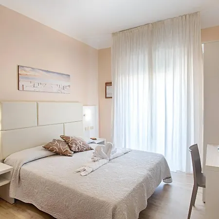 Hotel Barca D'oro 3*