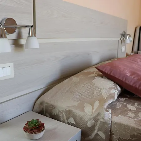 Hotel Barca D'oro 3*