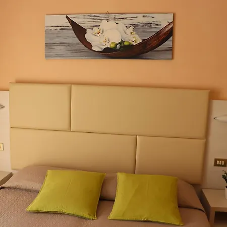 Hotel Barca D'oro