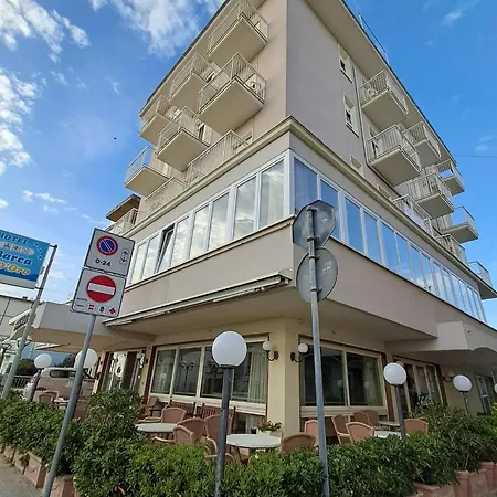 Barca D'oro Hotel 3*