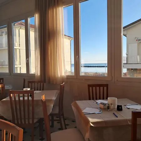 Barca D'oro Hotel Bellaria-Igea Marina