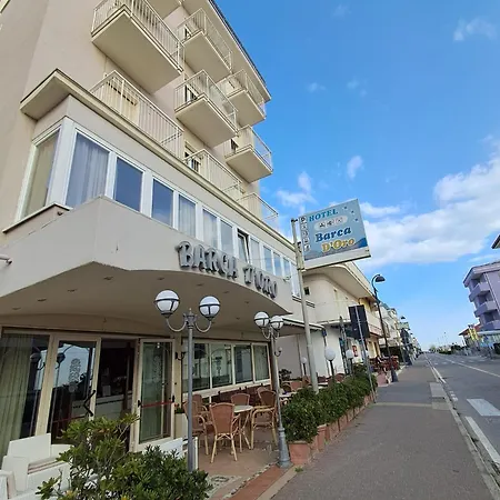 Hotel Barca D'oro Bellaria-Igea Marina
