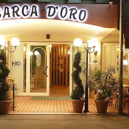Barca D'oro Bellaria-Igea Marina