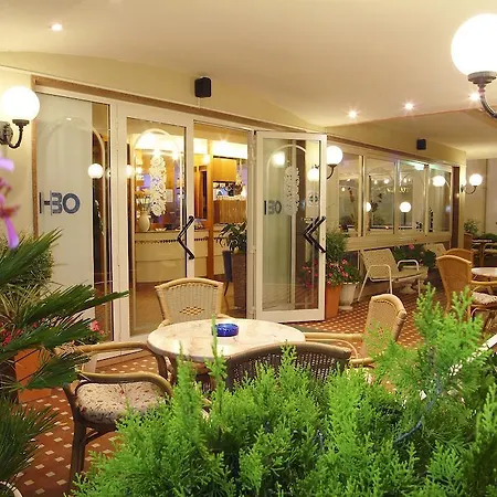 Hotel Barca D'oro 3*