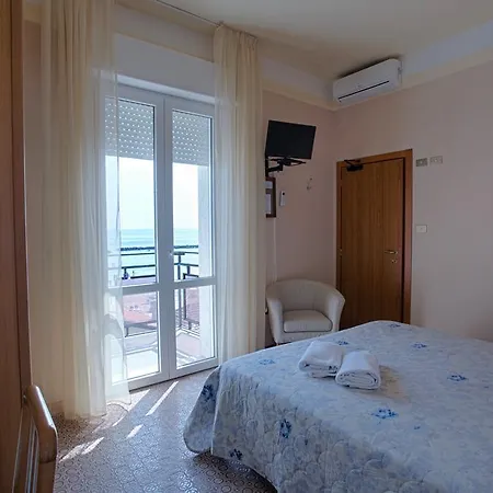 Hotel Barca D'oro