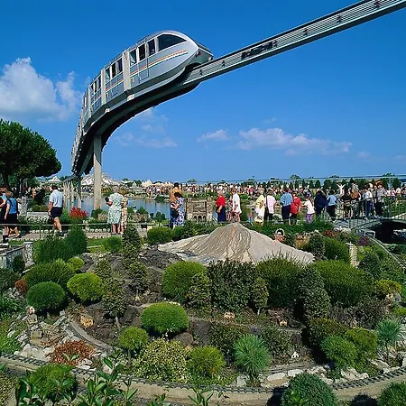 Barca D'oro Hotel