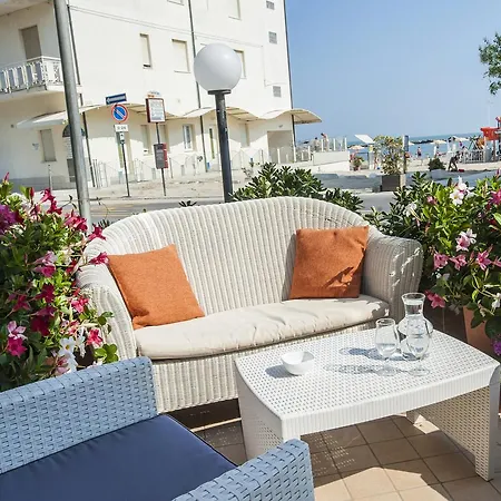 Barca D'oro Hotel Bellaria-Igea Marina