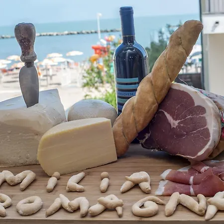Barca D'oro Bellaria-Igea Marina